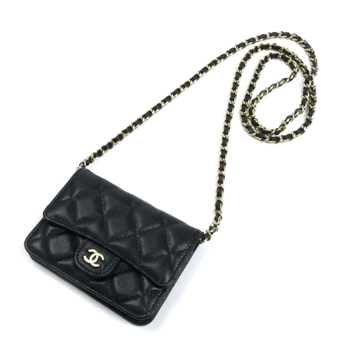 楽天市場】CHANEL シャネル マトラッセ ショルダーバッグ