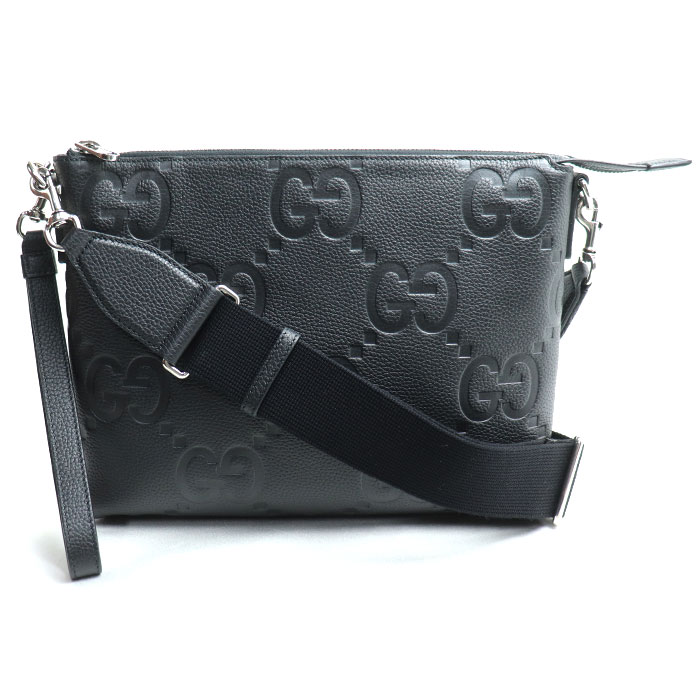 楽天市場】【バッグ】GUCCI グッチ バンブー 2WAY ボディバッグ