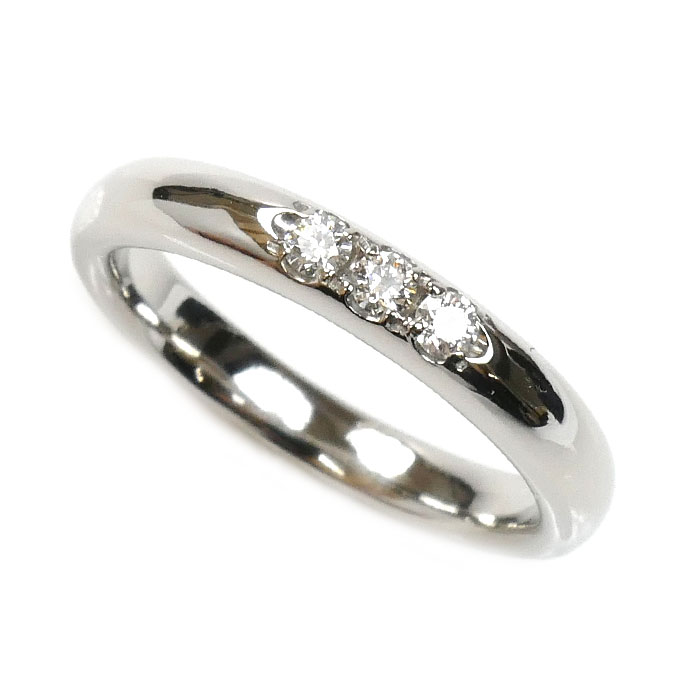 楽天市場】【MIKIMOTO】ミキモト ダイヤモンド 0.3ct ソリティア
