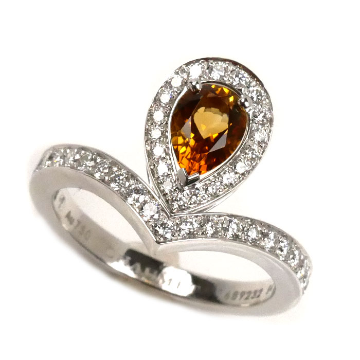 楽天市場】【新着】【中古】CHAUMET(ショーメ) ジョゼフィーヌ 