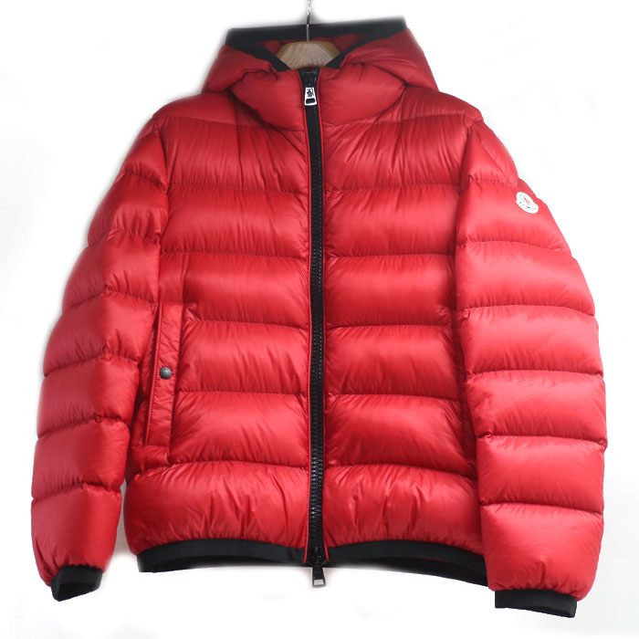 極美品　MONCLER ダウンジャケット ゴアテックス　モンクレール　80s 極美品 MONCLER モンクレール ダウンジャケット 00サイズ