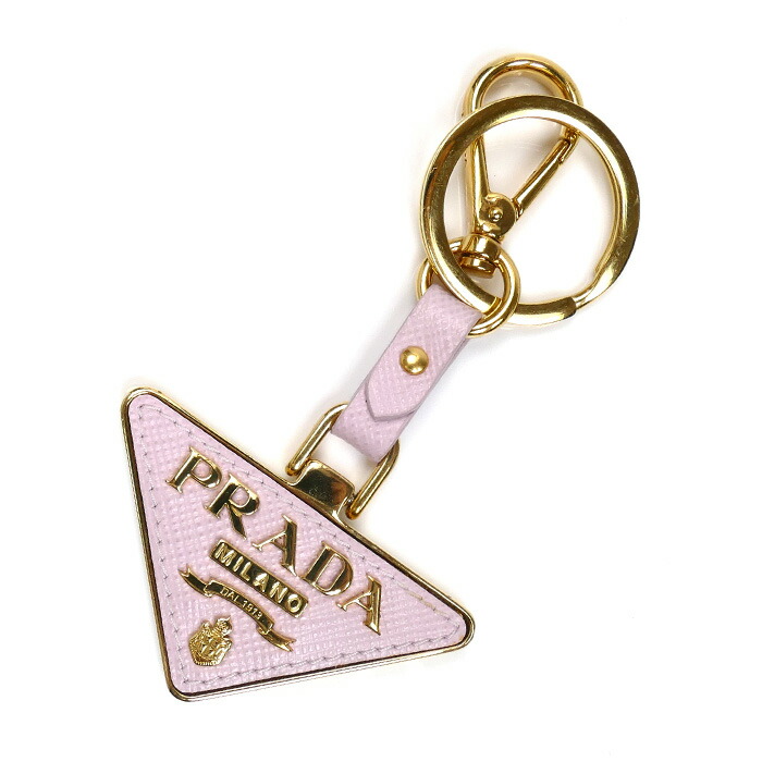 プラダ　PRADA キーホルダー　バタフライ　蝶　 ブラック×オレンジ 楽天市場】PRADA プラダ バタフライモチーフ 蝶 キーホルダー