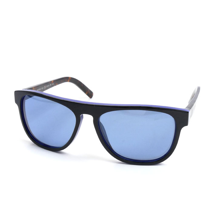 LOUIS VUITTON サングラス Z0308U グレーレンズ リリー Louis Vuitton Silver/Brown Rimless Lily Sunglasses Z0308U