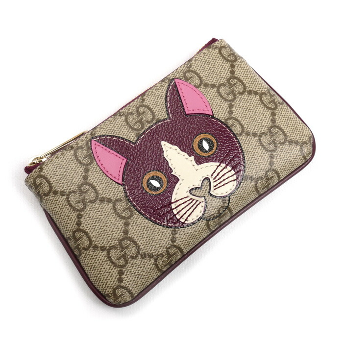 ＊最終価格＊GUCCI モノグラム　ティッシュボックス グッチ GUCCI オールドグッチプラス old PLUS ボストンバッグ