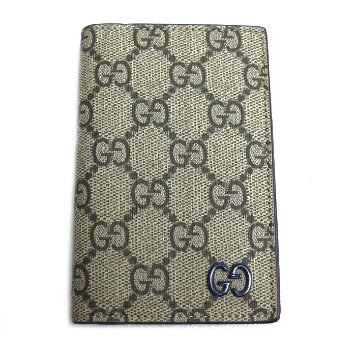 正規品 美品 グッチ カードケース 名刺入れ 定期入れ 【SH13751】 楽天市場】GUCCI グッチ グッチシマ GG柄 レザー カードケース