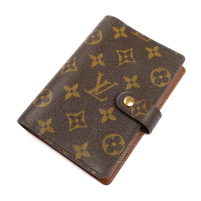 楽天市場】LOUIS VUITTON ルイヴィトン R21023 アジェンダPM