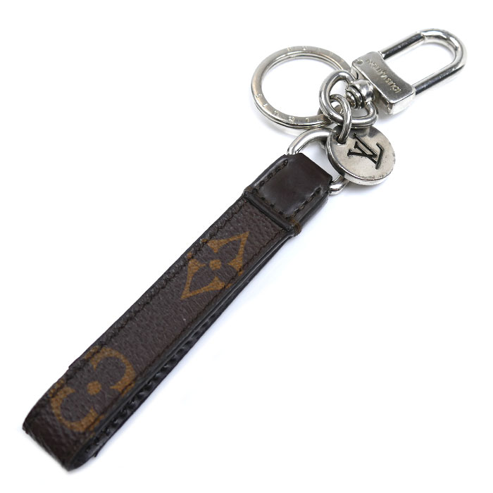 ルイヴィトン　M64168　BC0251　キーホルダー 楽天市場】【美品】ルイヴィトン 【LOUIS VUITTON】M64168