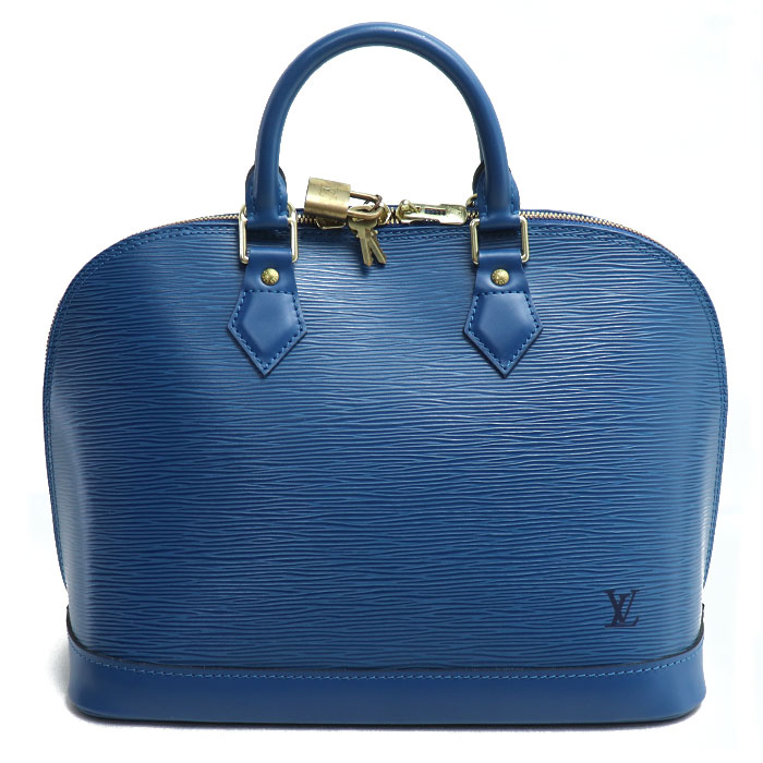 楽天市場】【バッグ】LOUIS VUITTON ルイ ヴィトン エピ アルマ