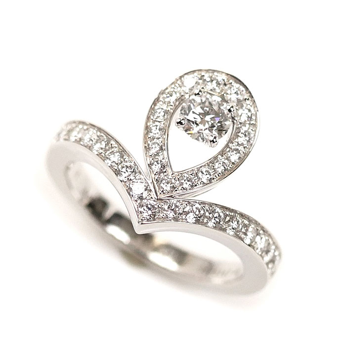 楽天市場】【返品可】ショーメ Chaumet ジョゼフィーヌ エグレット