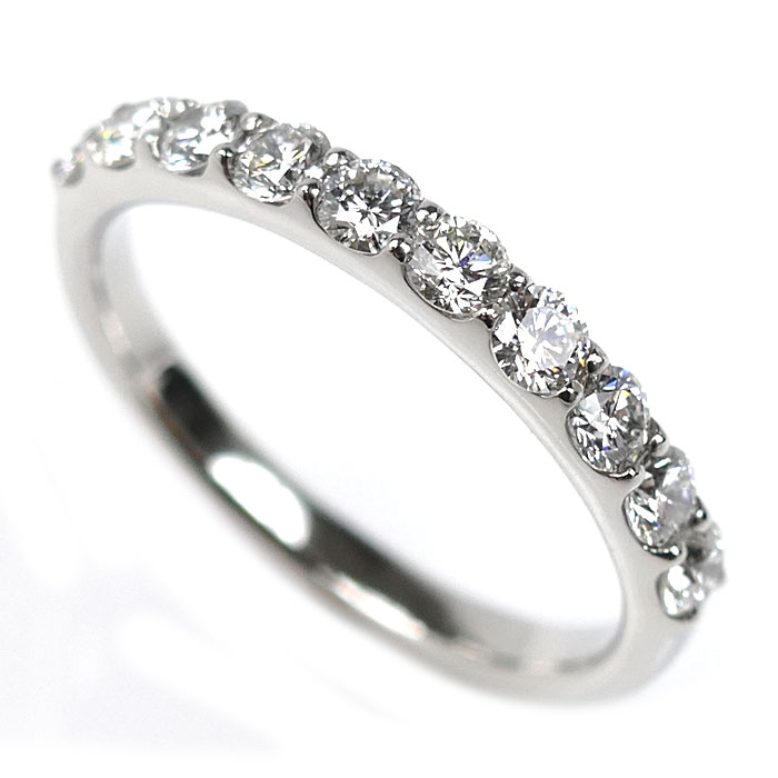 ほぼ　未使用品　エンゲージリング　婚約指輪　Vendome Aoyama エンゲージメントリング (AE_R9207) | ヴァンドーム⻘⼭ブライダル