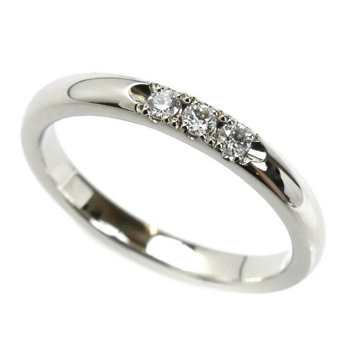 楽天市場】【MIKIMOTO】ミキモト ダイヤモンド 0.3ct ソリティア