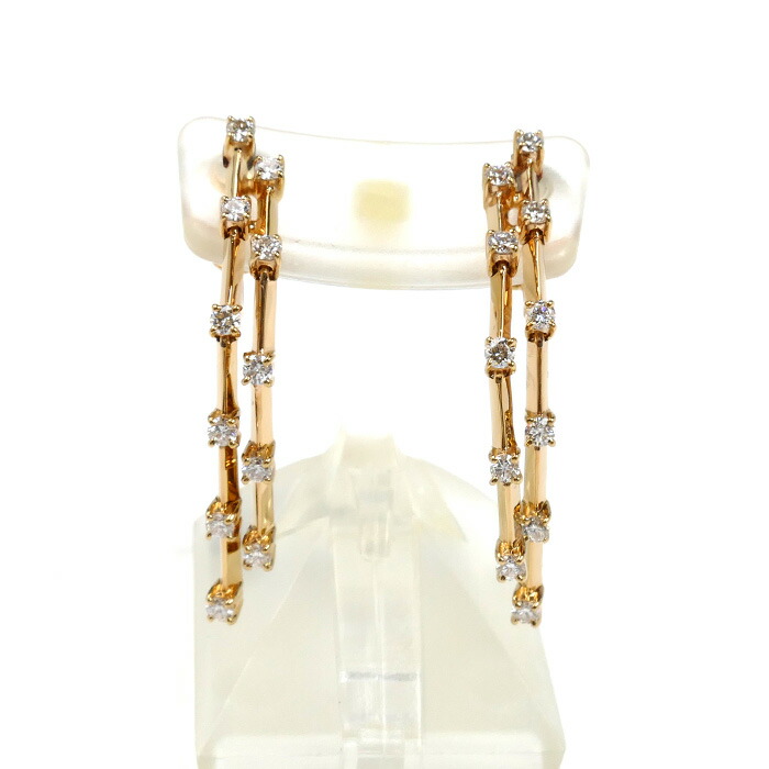 楽天市場】ポンテヴェキオ ピアス イチゴ ウサギ ピンクサファイア