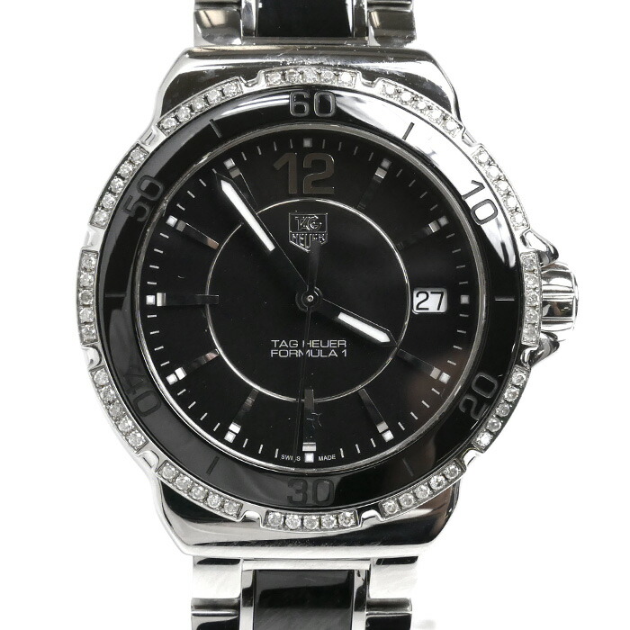 タグホイヤー TAG HEUERセル CG−2111-RO 腕時計 自動巻き タグホイヤー TAG HEUERセル CG−2111-RO 腕時計 自動巻き TAG