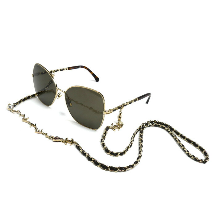 楽天市場】【未使用品】シャネル【CHANEL】 バタフライ シェイプ