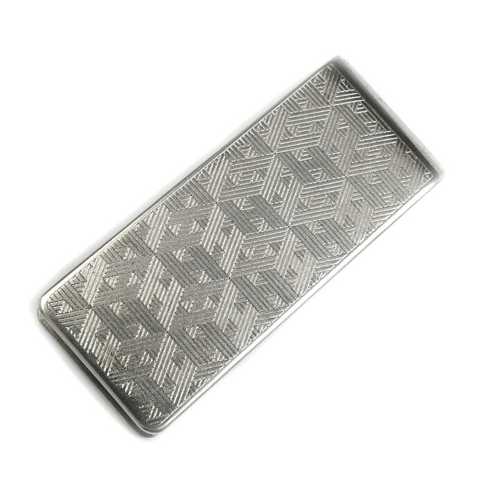 美品 HERMES エルメス マネークリップ シルバー925 エヴリン 箱付き 楽天市場】エルメス マネークリップ エクリプス エブリン