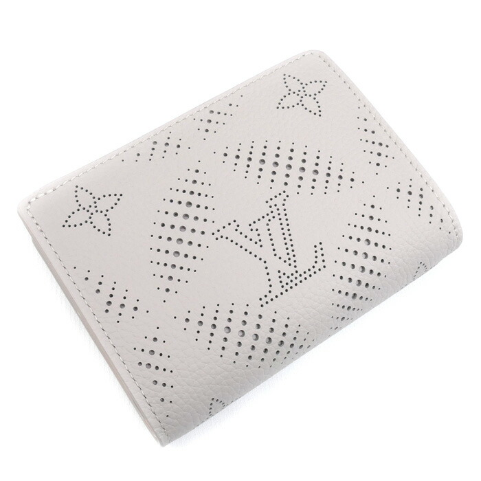 楽天市場】ルイヴィトン ポルトフォイユ・クレア マグノリア マヒナ 二