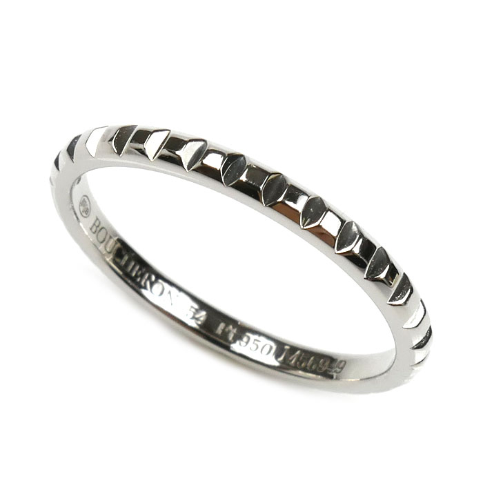 クルドパリ　スモール　9号 クルドパリ スモール 9号 BOUCHERON ブシュロン クルドパリ