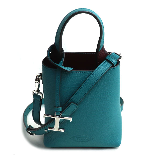 楽天市場】【返品可】トッズ TOD'S T タイムレス レザー ショッピング