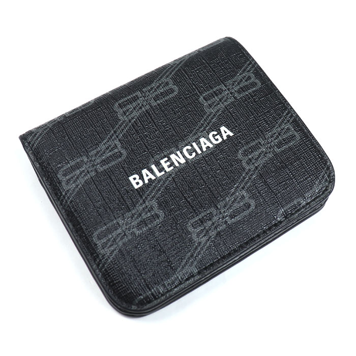 美品 BALENCIAGA ペーパービルフォールド 楽天市場】【財布】BALENCIAGA バレンシアガ ペーパー ビル