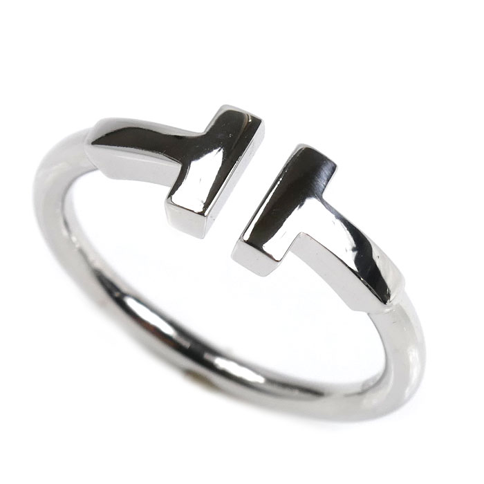 楽天市場】【ジュエリー】【新品仕上げ済】TIFFANY&Co. ティファニー T