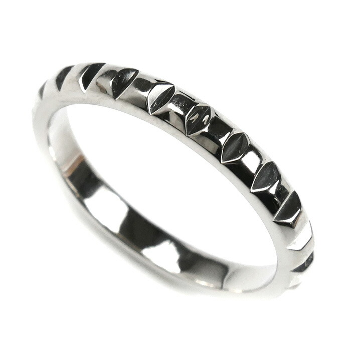 楽天市場】ブシュロン BOUCHERON クル ド パリ 1Pダイヤ ソリテール