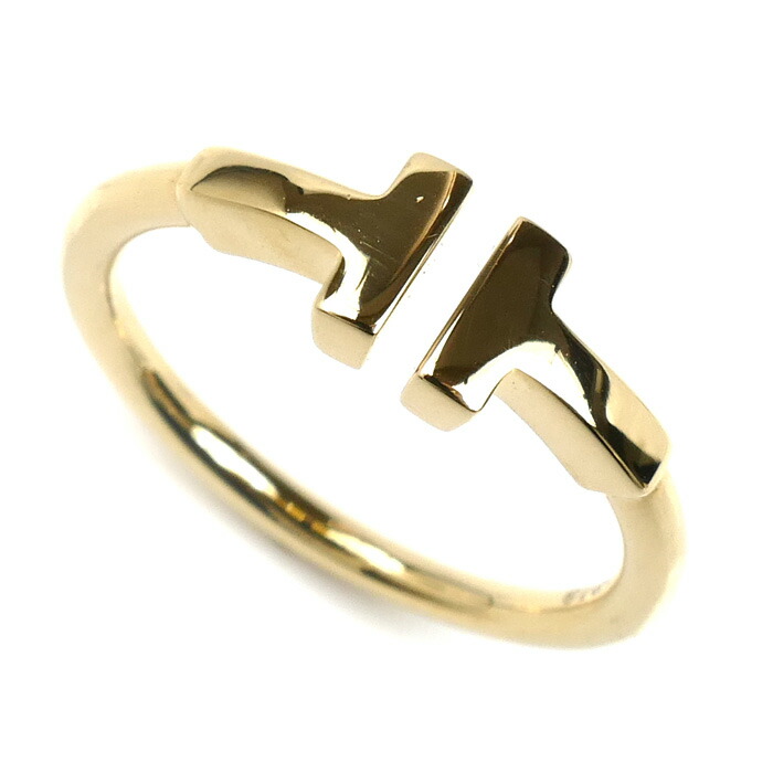 楽天市場】【ジュエリー】【新品仕上げ済】TIFFANY&Co. ティファニー T