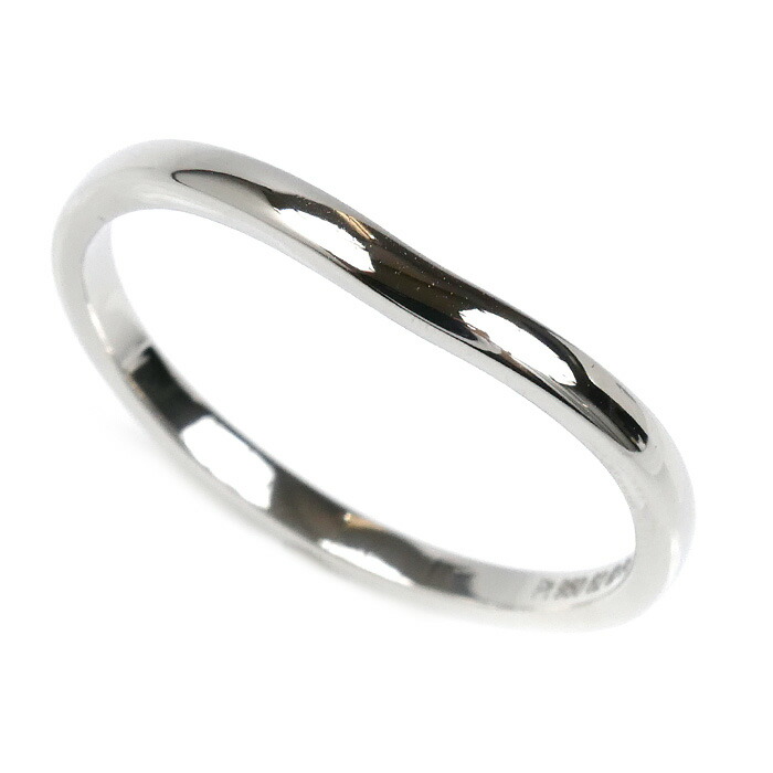 楽天市場】カルティエ バレリーナ リング プラチナ ダイアモンド