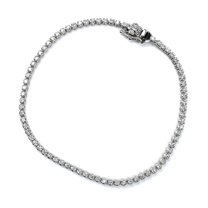 楽天市場】ポンテヴェキオ Ponte Vecchio ハートモチーフ ブレスレット