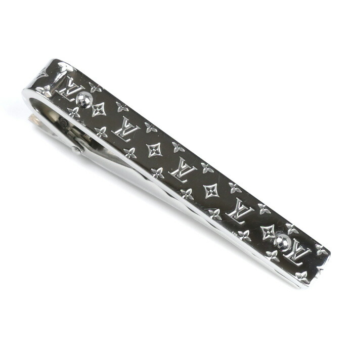 ルイヴィトン Louis Vuitton ネクタイピン M00913 スーツ 楽天市場