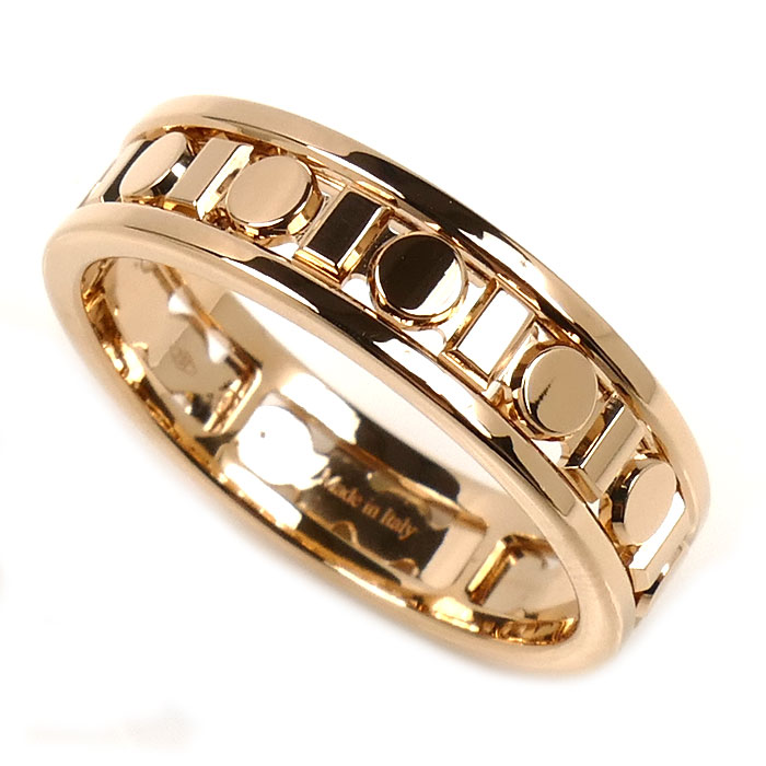 楽天市場】中古】 Damiani ダミアーニ ベルエポック リール リング 16