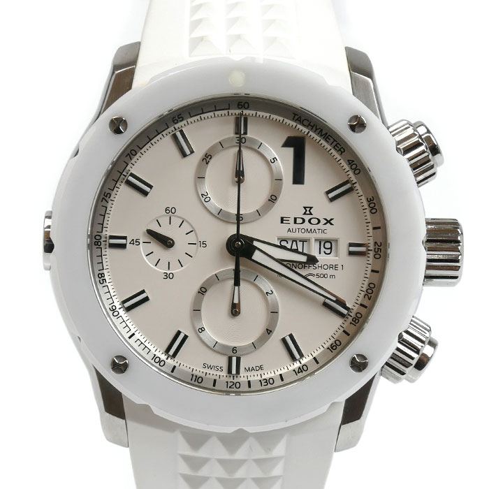 楽天市場】【5%クーポン♪1.6〜1.15】【返品可】エドックス EDOX