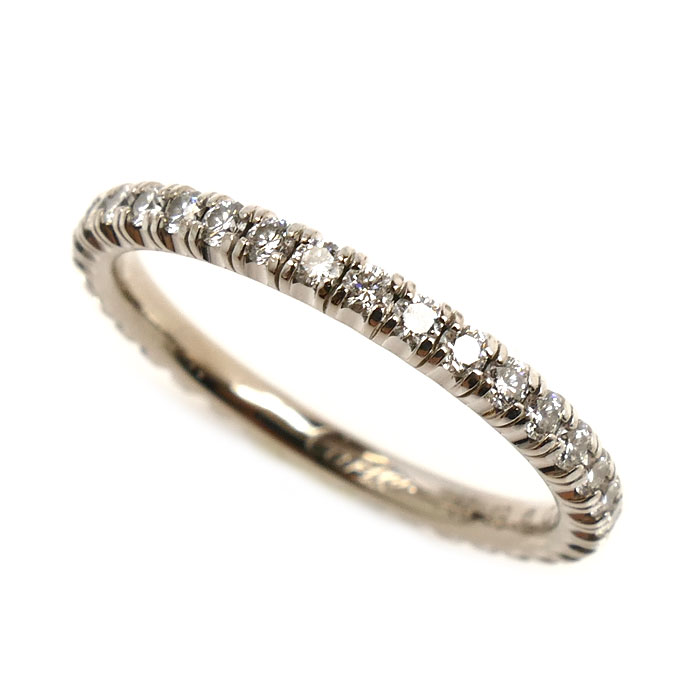 楽天市場】カルティエ Cartier リング エタンセル ドゥ B4087000 フル