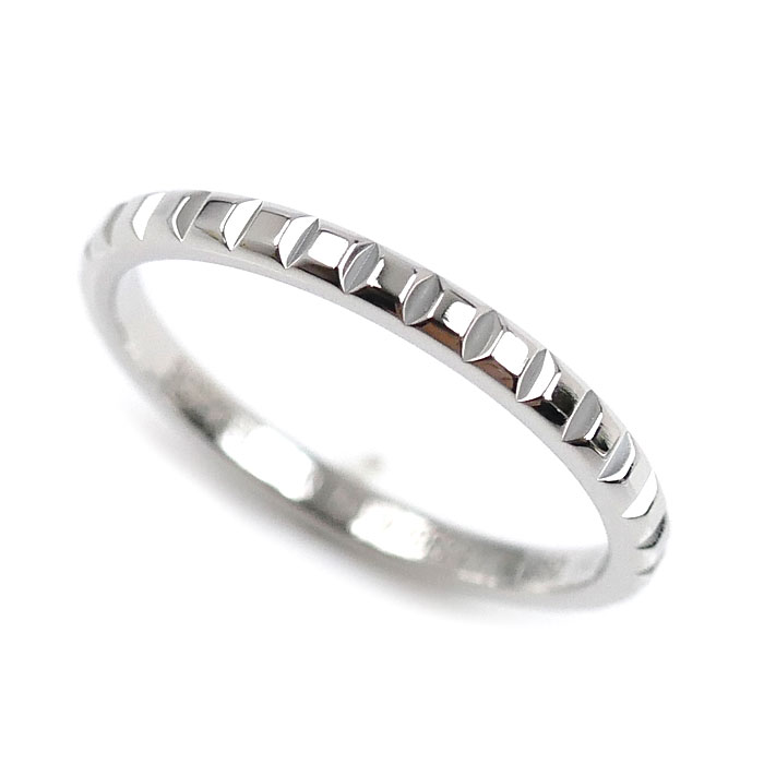 ブシュロン クルドパリ スモール ブシュロン】クルドパリ スモール リング｜OHASHI BRIDAL