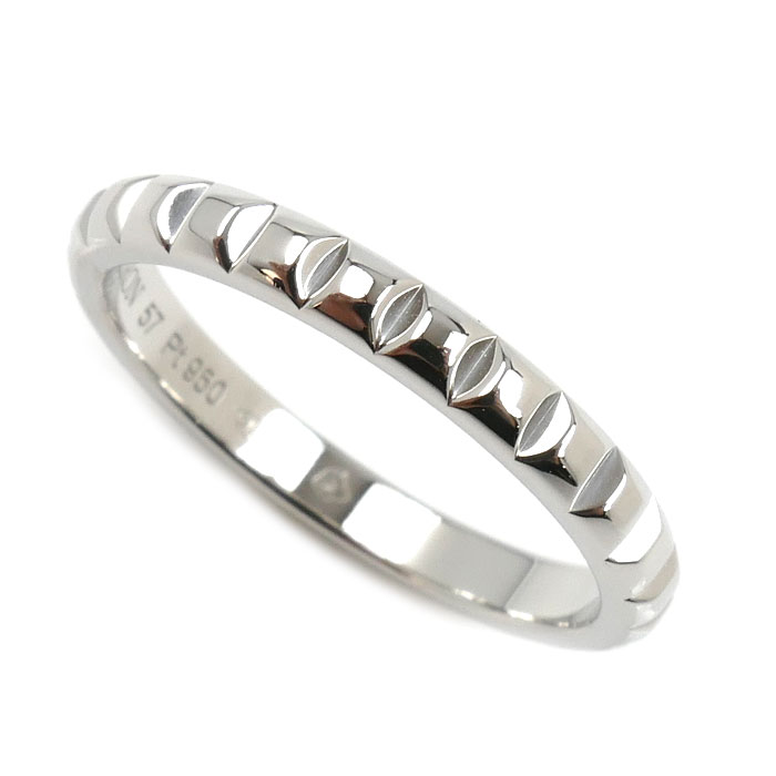 Boucheron ブシュロン　クルドパリ　スモール　5号 楽天市場】ブシュロン BOUCHERON リング クルドパリ スモール K18PG