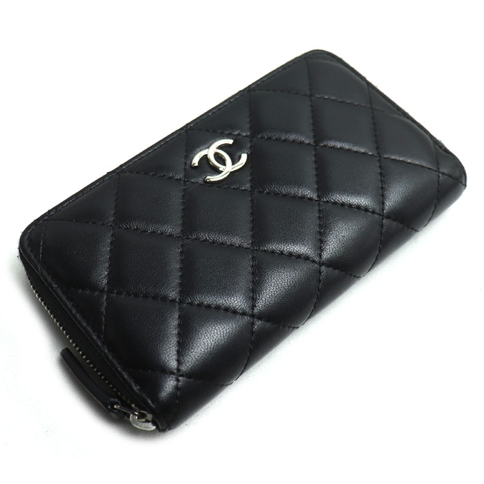 楽天市場】【10%OFF】 シャネル 長財布 クラシック ロングジップ 楽天市場】【10%OFF】 シャネル 長財布 クラシック ロングジップ