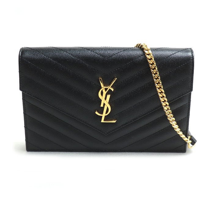 楽天市場】【美品】サンローラン【YVES SAINT LAURENT】シュルピス