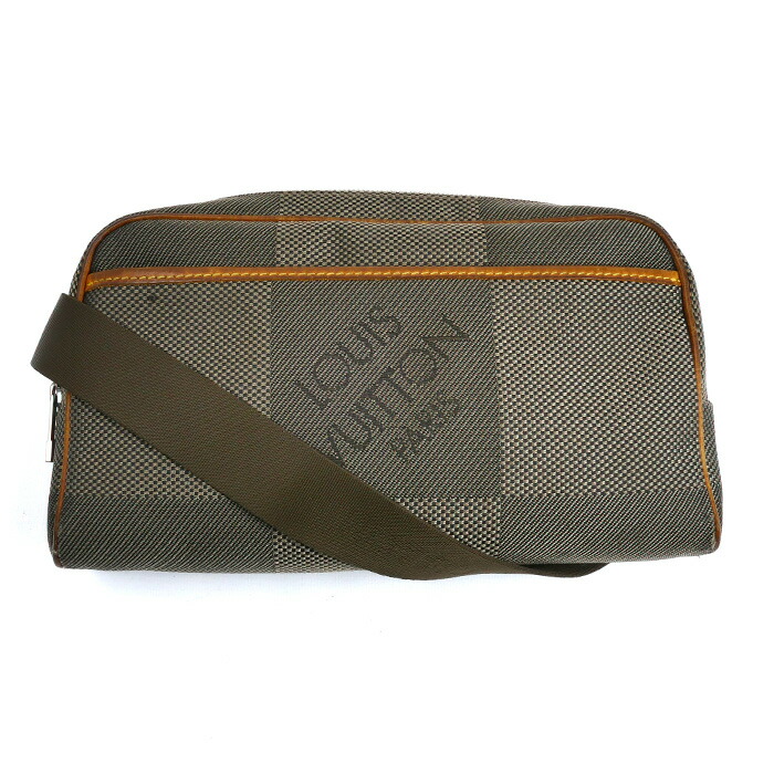 楽天市場】LOUIS VUITTON ルイヴィトン M93619 ダミエジェアン