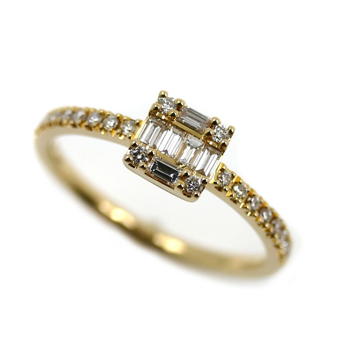 楽天市場】【緑屋質屋】 BELLESIORA(ベルシオラ) ハーフエタニティ