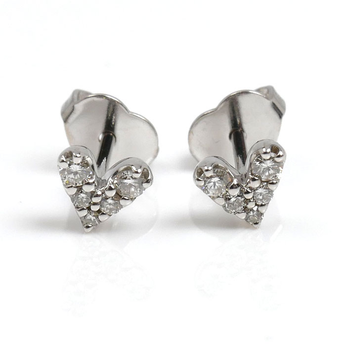 楽天市場】ポンテヴェキオ ピアス イチゴ ウサギ ピンクサファイア