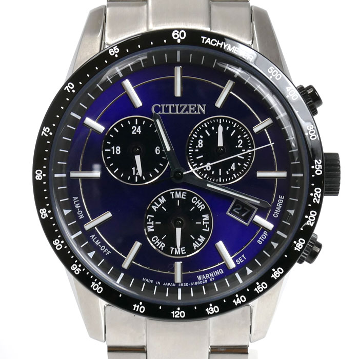 シチズン CITIZEN 腕時計 稼働 エコドライブ E610-S062977 シチズン CITIZEN 腕時計 稼働 エコドライブ E610-S062977