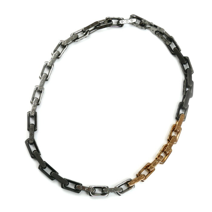 楽天市場】ルイヴィトン 【LOUIS VUITTON】M69449 コリエ チェーン