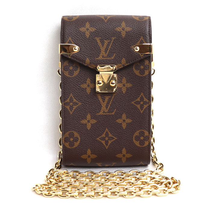 LOUIS VUITTON ルイ・ヴィトン 電話機 車寄せ メティス ショルダーバッグ モノグラム M13572 集積回路手当て レディース【中古】【美品】