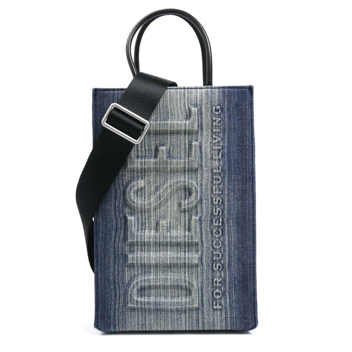 楽天市場】【中古】DIESEL ディーゼル 日本限定品 1DRバッグ