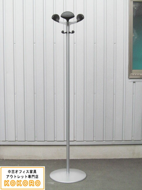 イトーキ　ITOKI コートハンガー　アルミフレーム　折りたたみハンガーラック イトーキオンラインショップ - コートハンガー｜Yahoo!ショッピング