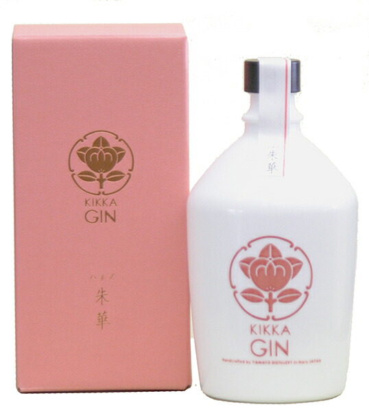 値下げ交渉⭕️ 橘花ジン　KIKKA GIN 一閃 値下げ交渉⭕️ 橘花ジン KIKKA GIN 一閃