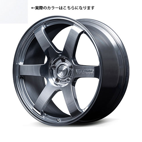 レイズ 30th ボルクレーシング TE37GC DW 23&times;11.5 +61 5/130 期間限定オプションカラー無料CP｜タイヤホイール専門店コニシタイヤ