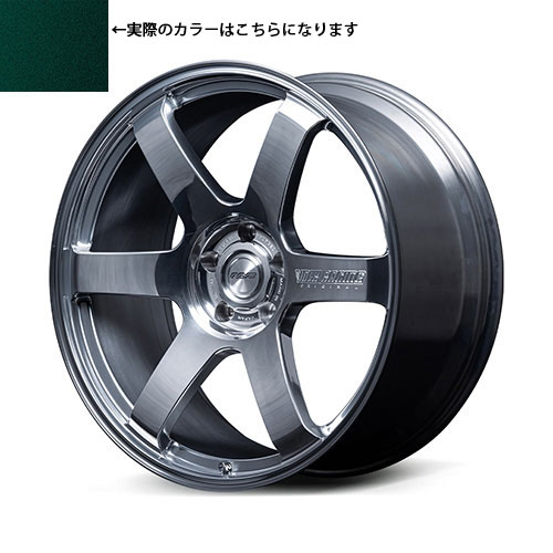 レイズ 30th ボルクレーシング TE37GC IG 23&times;11.5 +61 5/130 期間限定オプションカラー無料CP｜タイヤホイール専門店コニシタイヤ