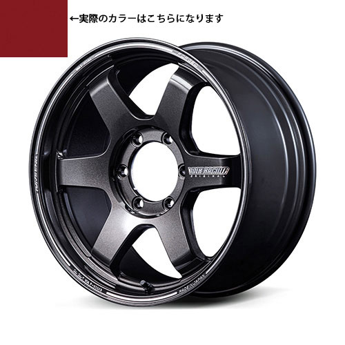 レイズ 30th ボルクレーシング TE37ウルトラ ラージPCD RE 20&times;8.5 +45 6/139.7 期間限定オプションカラー無料CP｜タイヤホイール専門店コニシタイヤ 78,100円
