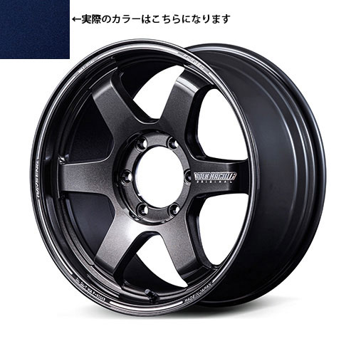 レイズ 30th ボルクレーシング TE37ウルトラ ラージPCD BL 18×9 +15 6/139.7 期間限定オプションカラー無料CP