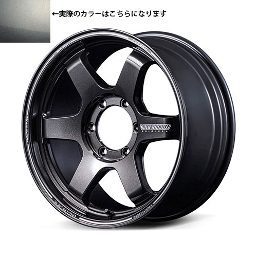 レイズ 30th ボルクレーシング TE37ウルトラ ラージPCD GM 18×9 +15 6/139.7 期間限定オプションカラー無料CP